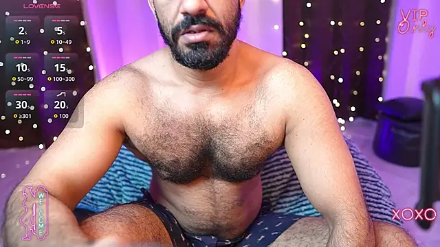 Steffan55 online show from June 29, 11:43 am