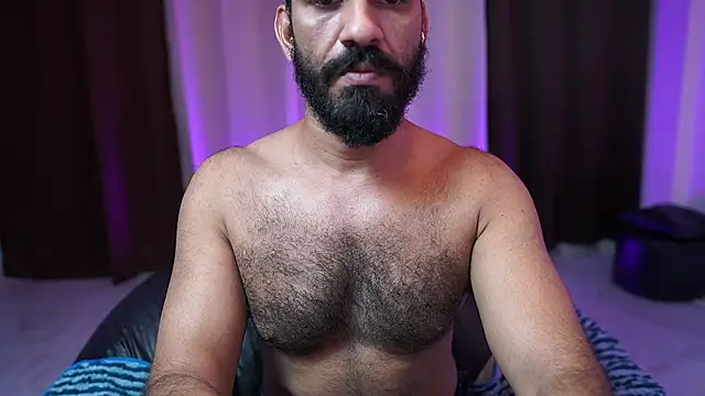 Steffan55 online show from April 16, 8:53 pm