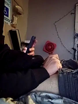 Jewfish420 online show from October 27, 9:44 am