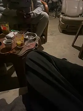 stevesaa online show from November 24, 5:47 pm