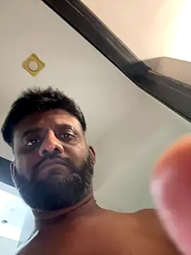 Snapshot of HIMSEXY chatting on October 13, 1:50 pm HIMSEXY online show from October 13, 1:50 pm