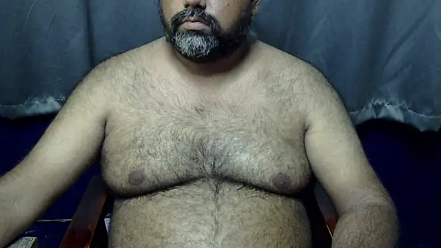 hairysubcub 70 online show from May 27, 7:16 am