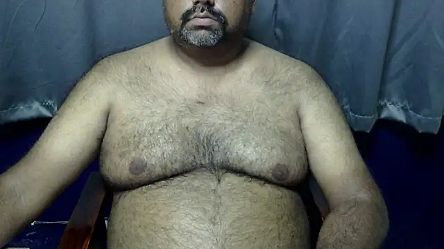 hairysubcub 70 online show from May 1, 7:22 am