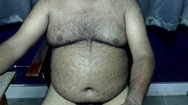 hairysubcub 70 online show from July 7, 7:23 am