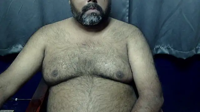 hairysubcub 70 online show from November 30, 6:48 am