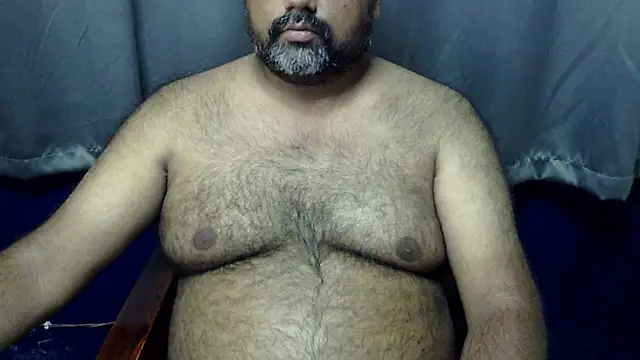 hairysubcub 70 online show from May 21, 7:37 am
