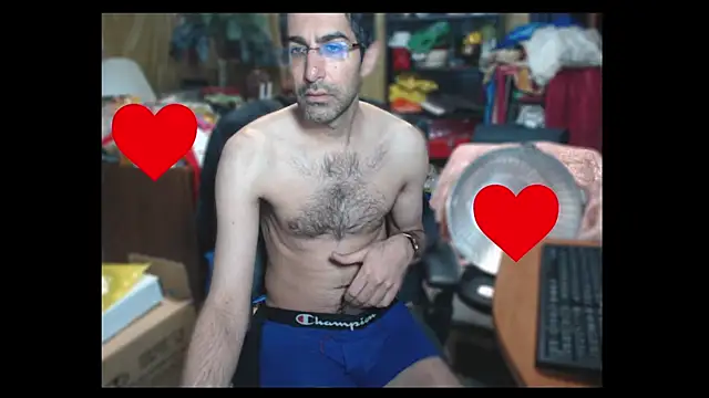 Gsmile1 online show from January 4, 4:32 pm