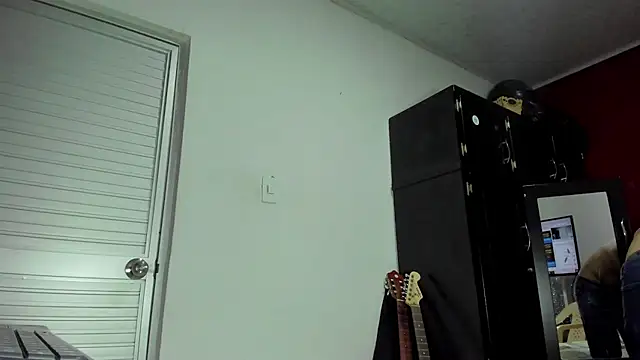 VincentSavage online show from February 20, 7:04 pm