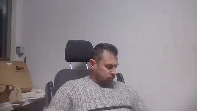 rabyto2 online show from January 12, 6:49 pm