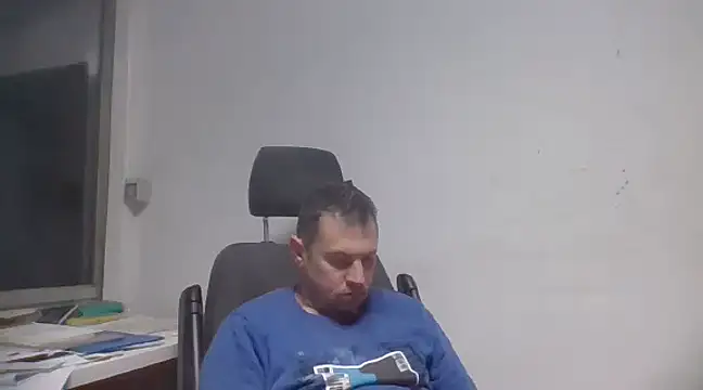 rabyto2 online show from March 5, 8:01 pm