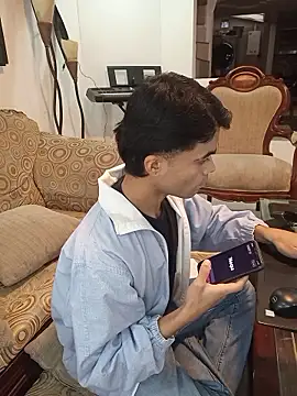 pinedasex777 online show from January 5, 9:51 pm