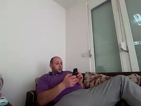 Flakka95 online show from February 1, 5:17 am