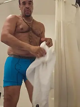 JohnnyDeeper82 online show from July 9, 9:02 am