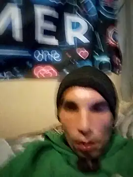 ChronikRB1220 online show from October 24, 3:08 am