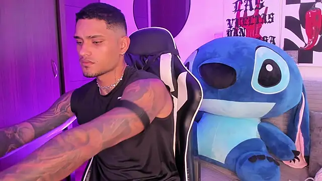 Alessandro Vanni online show from May 27, 2:14 pm