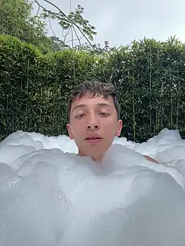 Thiago jones online show from March 16, 3:50 pm