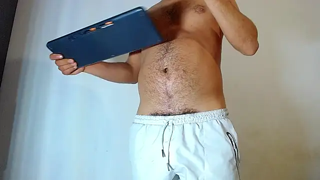 ares sexxx online show from December 3, 1:43 pm