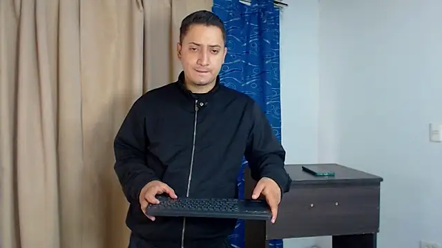 ares sexxx online show from March 21, 12:50 pm