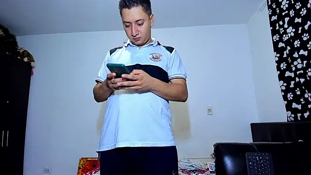 ares sexxx online show from September 9, 1:49 am