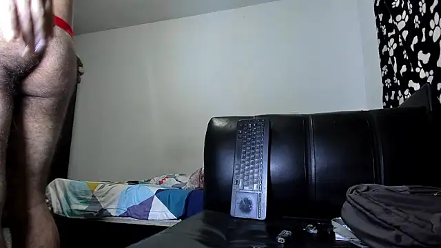 ares sexxx online show from October 18, 2:55 pm