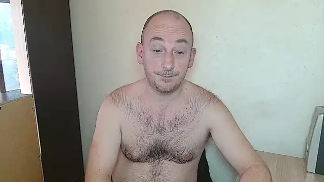 Johan   Barker online show from February 2, 12:57 pm