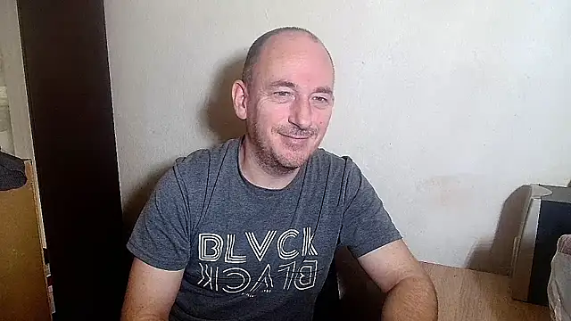 Johan   Barker online show from February 12, 1:28 pm