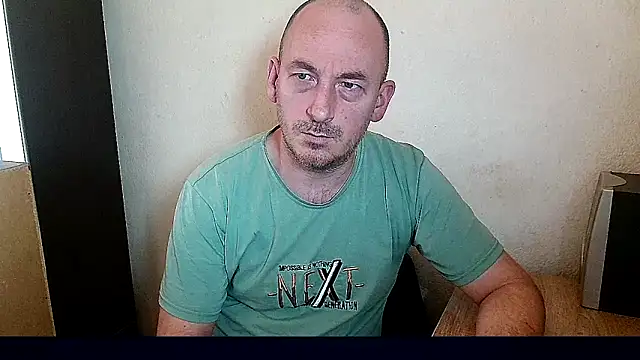 Johan   Barker online show from February 25, 1:01 pm