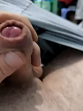 Norbi0803 online show from January 11, 10:02 pm