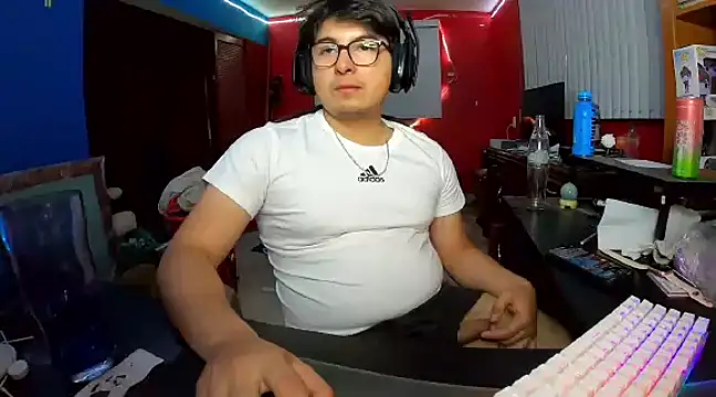 Nathanroberts111 online show from March 9, 3:01 am