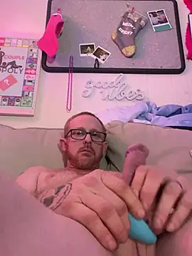 CLoSpunkmeyer69 online show from January 9, 10:41 am