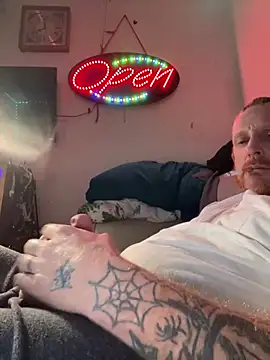 CLoSpunkmeyer69 online show from February 18, 1:00 pm