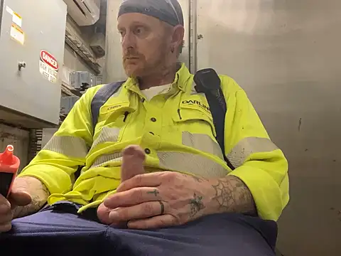 CLoSpunkmeyer69 online show from September 18, 6:59 am