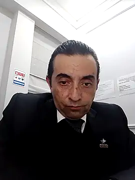 Mansex73 online show from September 30, 8:40 am