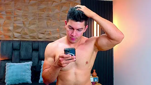 FelipeAndMarcello3 online show from July 9, 11:19 pm