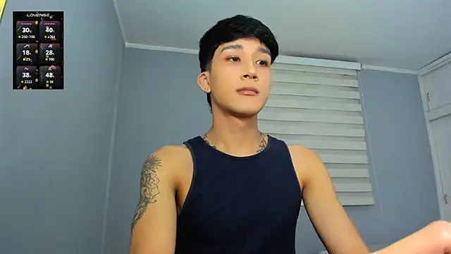 tom Howard online show from January 5, 10:02 pm