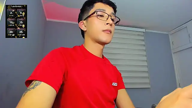 tom Howard online show from November 29, 3:19 am