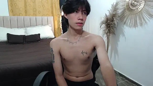 Elio-cam online show from November 10, 9:03 am