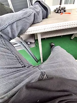 3thomas93 online show from May 4, 1:46 pm