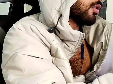 SHENOY3 online show from November 18, 6:11 pm