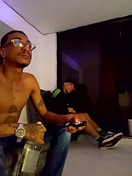 mellow smoke online show from March 27, 1:43 am