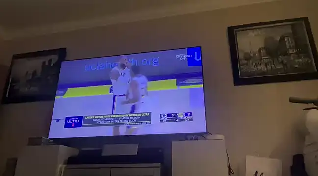 BigGuyMuscle online show from March 3, 3:06 am