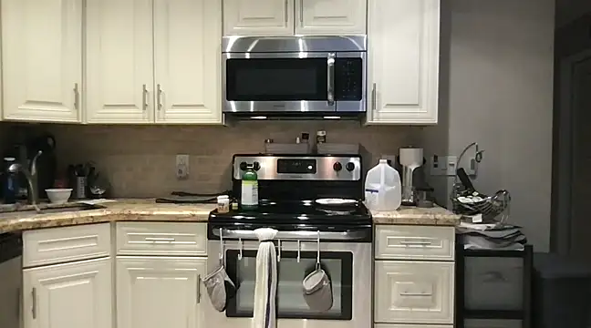 BigGuyMuscle online show from January 30, 4:55 pm