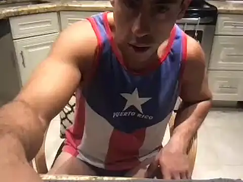 BigGuyMuscle online show from January 14, 12:00 am