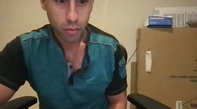 BigGuyMuscle online show from January 25, 8:53 am