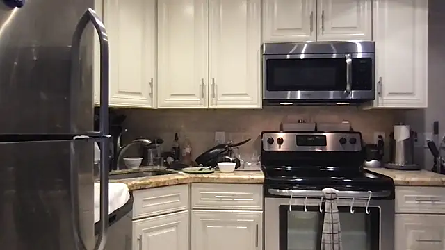 BigGuyMuscle online show from October 3, 5:23 am