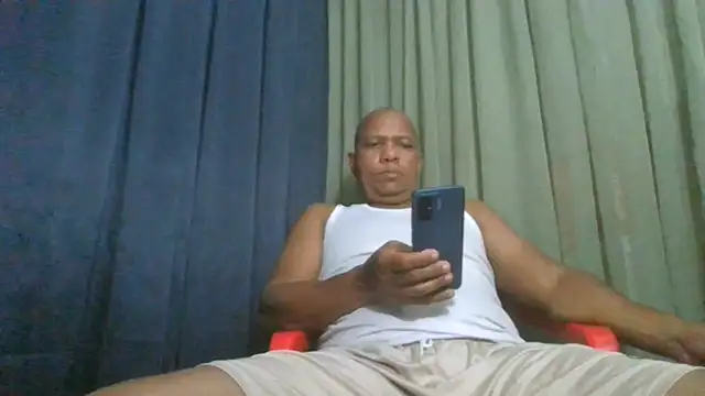 condor08750 online show from July 14, 12:45 am