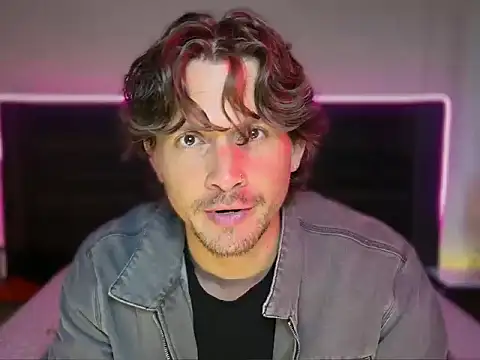 mcklister kinky feets online show from March 28, 4:07 pm