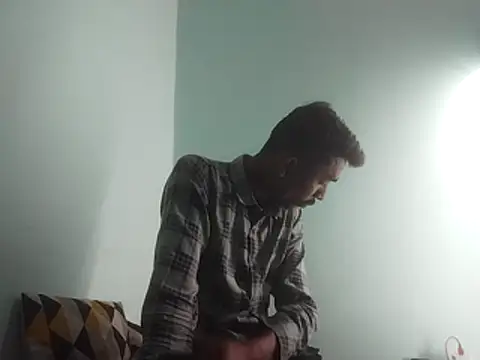 PrabV0319 online show from January 10, 6:12 pm