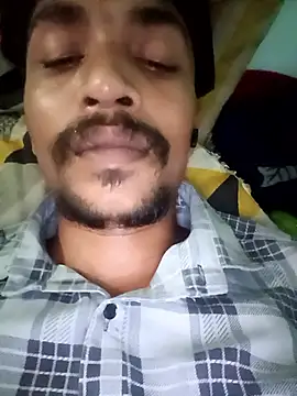 PrabV0319 online show from June 8, 8:37 am