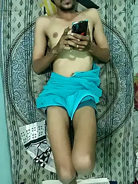 PrabV0319 online show from June 6, 11:33 pm